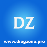Logo DiagZone